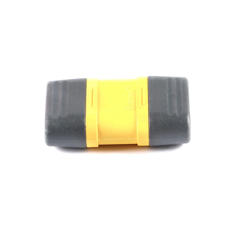 MR60 Plug 3.5mm 3 core Connector T plug Interface Connector Sheathed with Protector Cover for RC Model