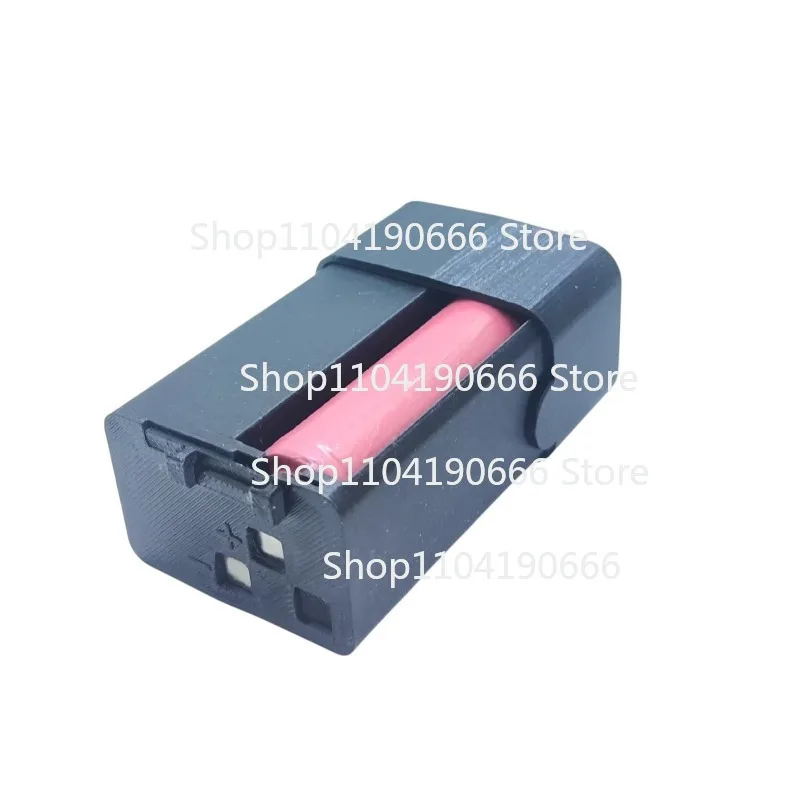 

Чехол-аккумулятор USB-C для раций KENWOOD TH-28A, TH-48A, TH-78A (б/у)