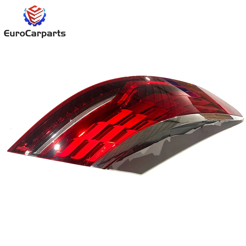 2014-2017Year S Coupe Taillight  for S Class C217 Car Auto Light S450 S300 S350 S63 Tail Lamps Break Light LED c217 lamps