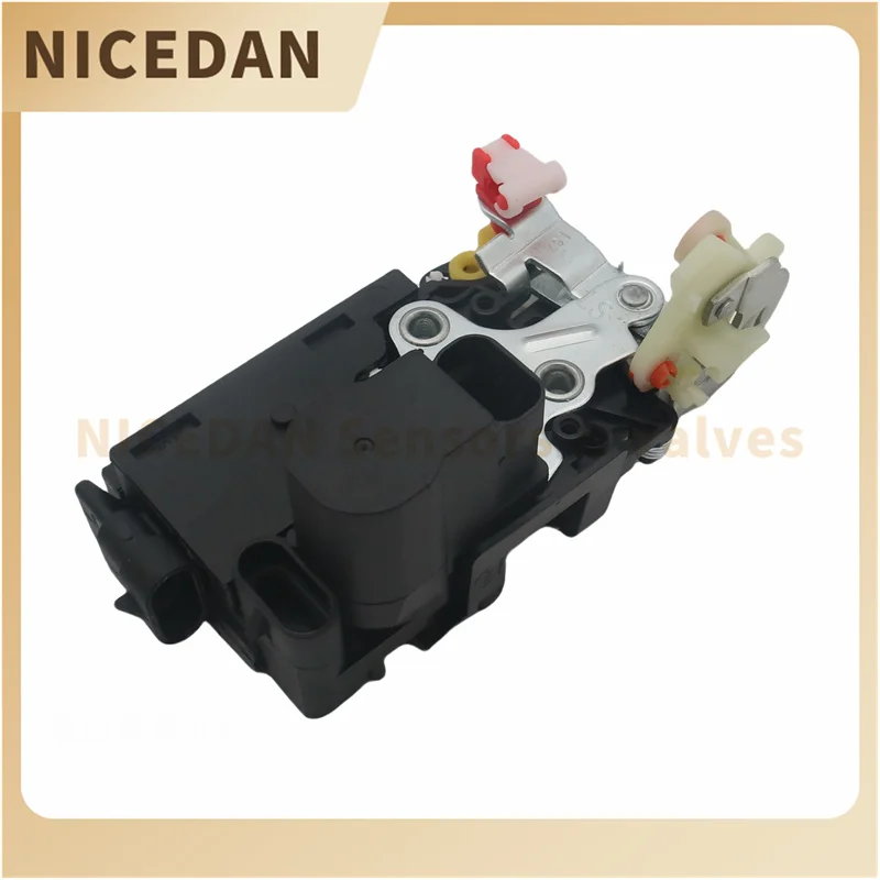 7121008032 Front Rear Left/Right Door Lock Latch ASSY For Ssangyong Rexton 1 2 W 2001-2019 New 7122008012 7131A08003 7132A08003 - view 4