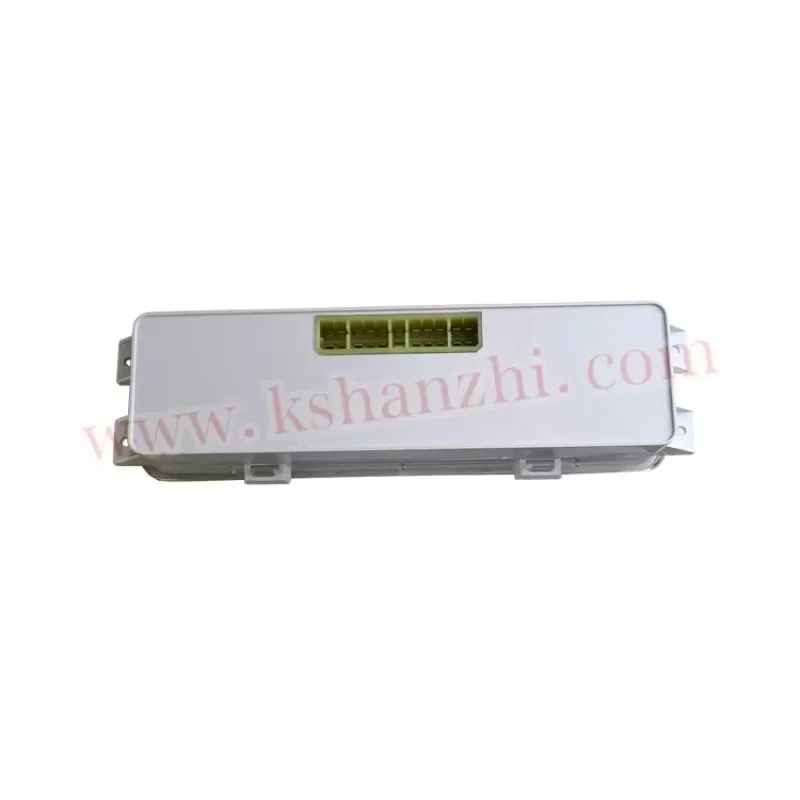 

NewInstrument Assembly 22N52-40801, Forklift Parts Meter Assy For FD20~30 T3/TD27