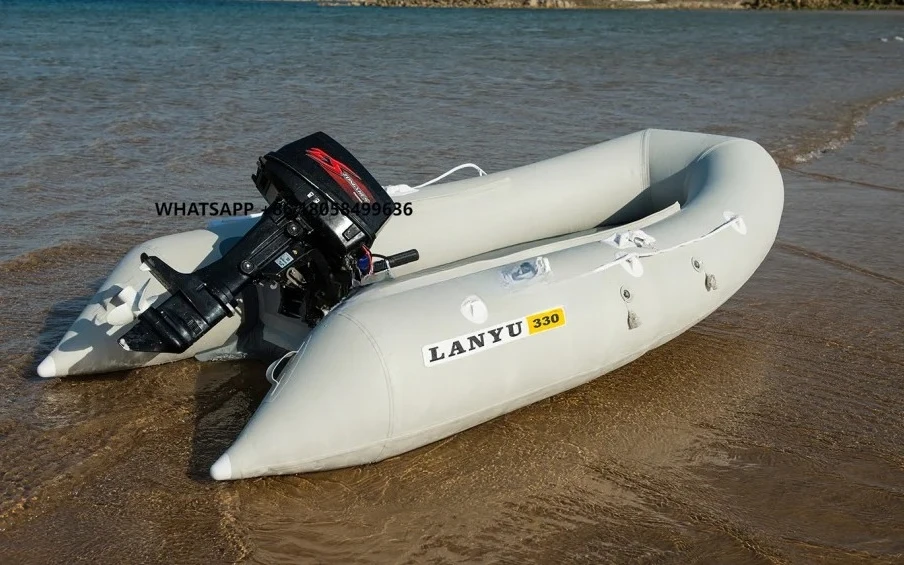 

2017 Best SELLING Inflatable Boats and Inflatable Dinghy Made in China for Sale