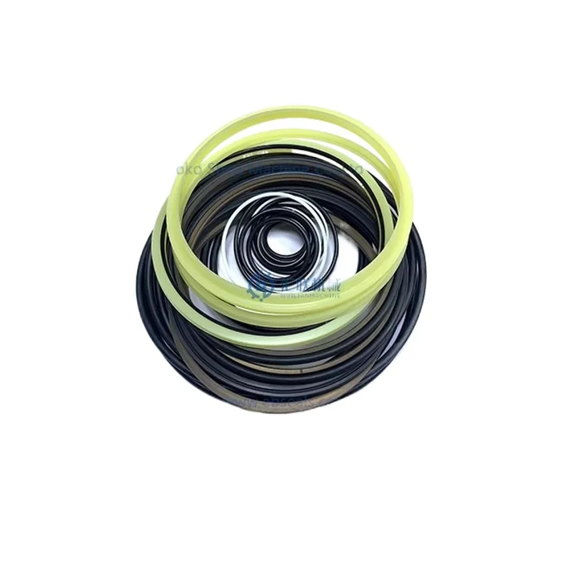 

Daemo 210 230 Hydraulic Breaker Parts Set Of Seals For Dmb210 Dmb230 Alicon B210 B230 Hammer Seal Kit