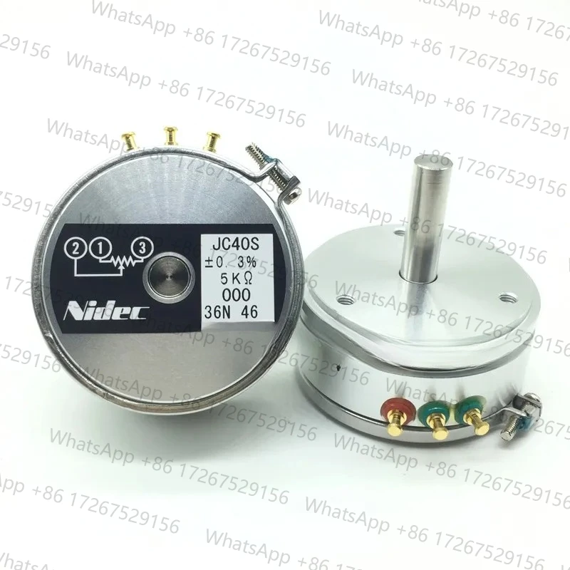 Precision Conductiv…