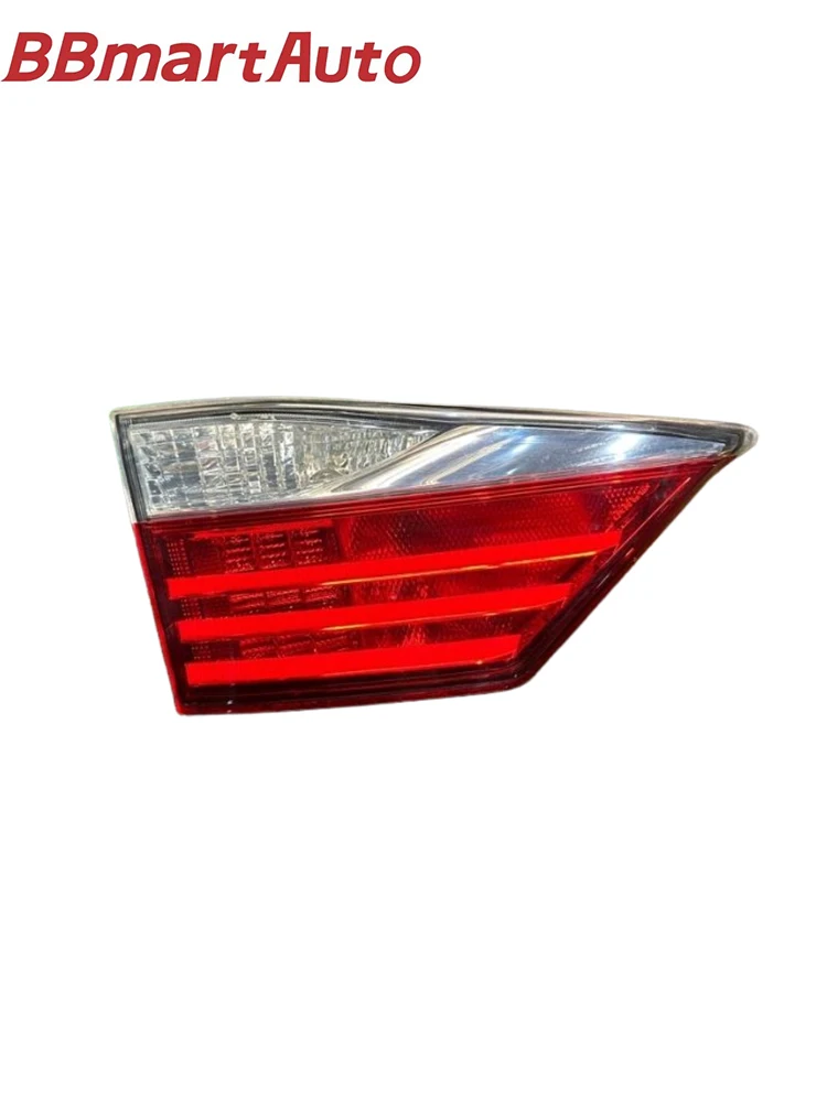 

81591-33240 BBmart Auto Parts 1 Pcs Inner Tail Light Tail Lamp Rear LH Taillight Taillamp Stop Lamp For Toyota LEXUS ES2 350