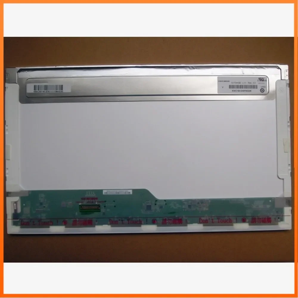 N173HGE-L11 Panel layar tampilan Laptop 17.3 inci FHD 1920*1080 EDP 40 pin 60HZ