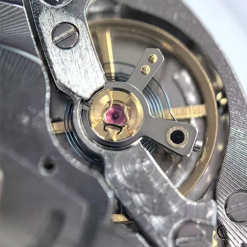 GMT Master 3186 Automatic Movement for Men