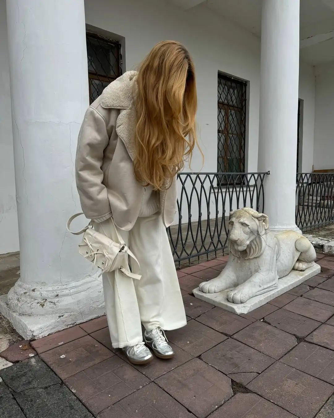 Camurça sólida forro de pelúcia jaqueta feminina casual manga cheia lapela com decote em v botão solto jaquetas curtas 2026 senhora inverno rua outwear