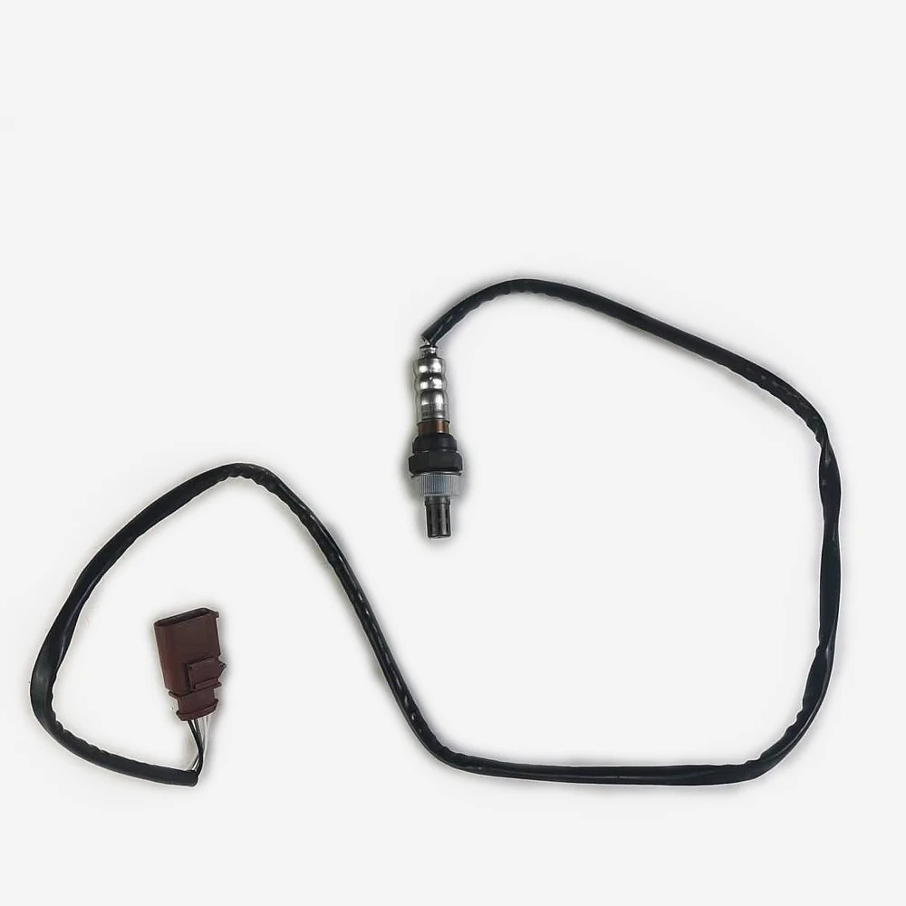 Oxygen sensor For Audi A6L 2005-2012 A4 S4 2005-2008 A6 S6 2009-2011 06E906265D