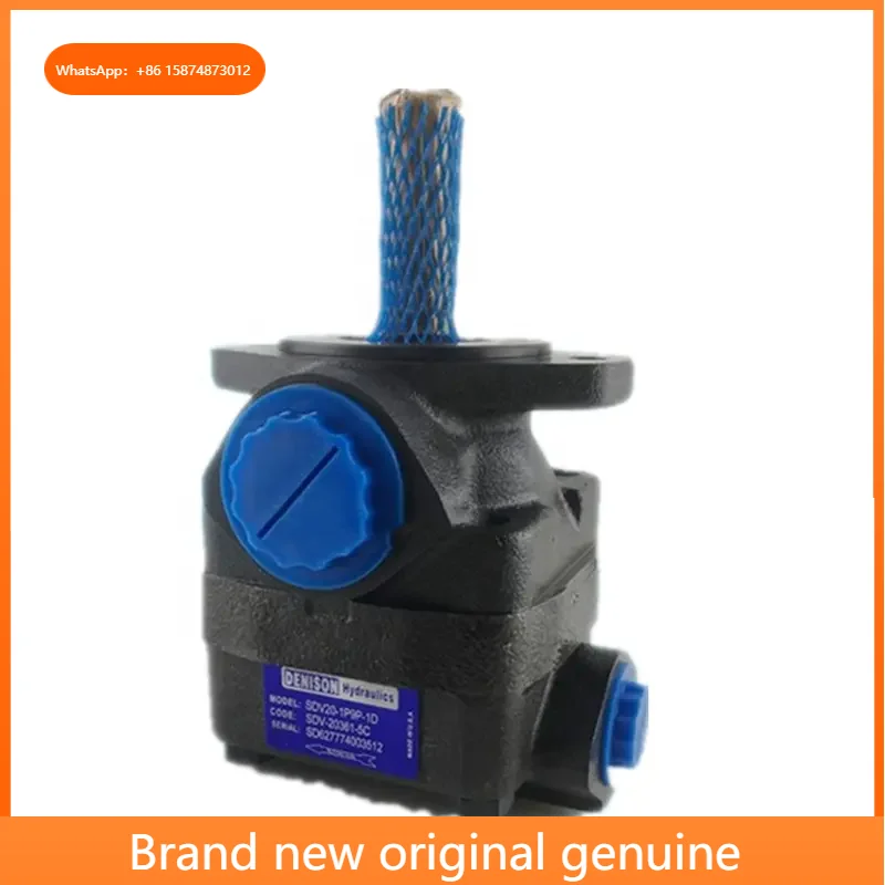 

SDV SDV20 series SDV20-1P11S-1C SDV20-1P12P-1A SDV20-1P6P-1C20 DV20-1P13P-IA SDV20-1P11P-1A hydraulic vane pump