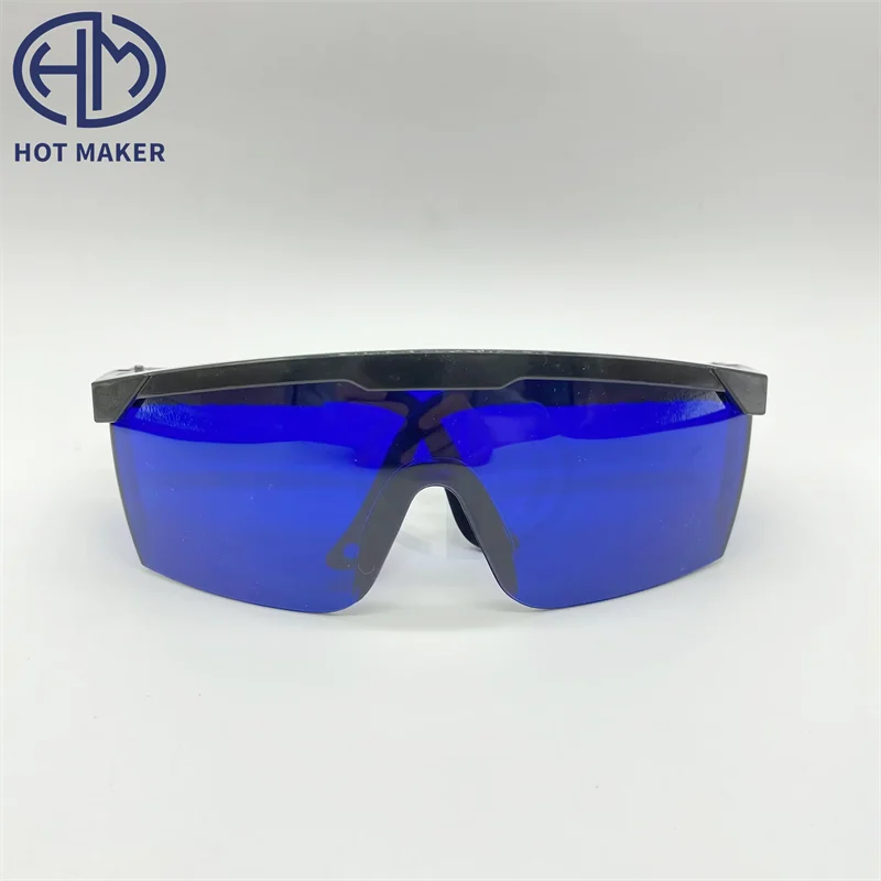 IPL Beauty Laser Protective Goggles Safety Glasses  Operator Eyes Protection