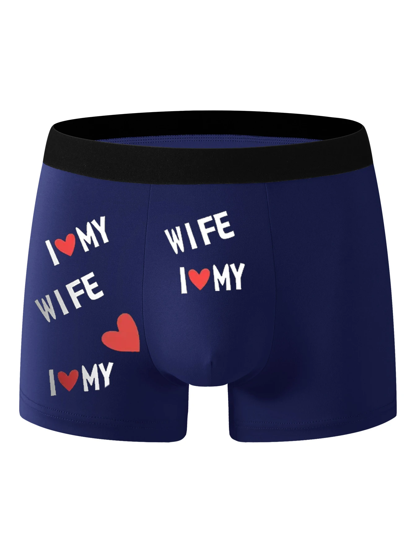 Простые и облегающие боксеры – это must-have для мужчин. Новое черное мужское нижнее белье на лето 2025 года – это удобно.