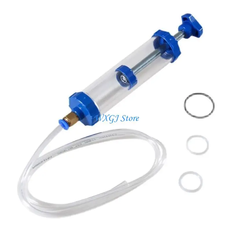

37JE Engine Oil Comparator, Gear Oil Comparison Gadgets Suitable for Professional Auto Repairs Efficient Maintenance