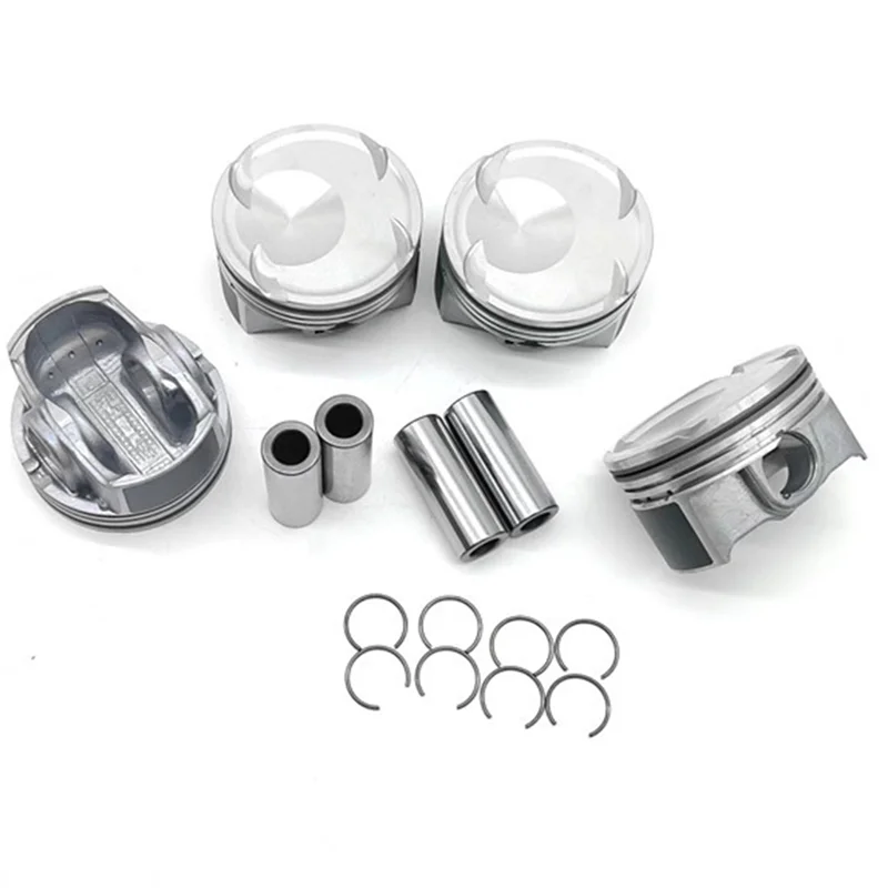 

AT92-23041-2BCA0 Car Piston Kit For Hyundai Kona Sonata Tucson Kia Forte Optima Seltos 2016-2021 230412BCA0