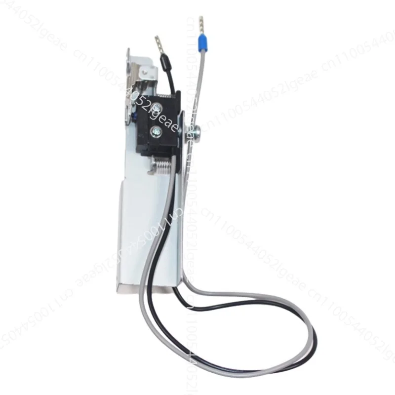 Хост стального ремня лифта DAA27076NN Выключатель обнаружения тормозов с кронштейном