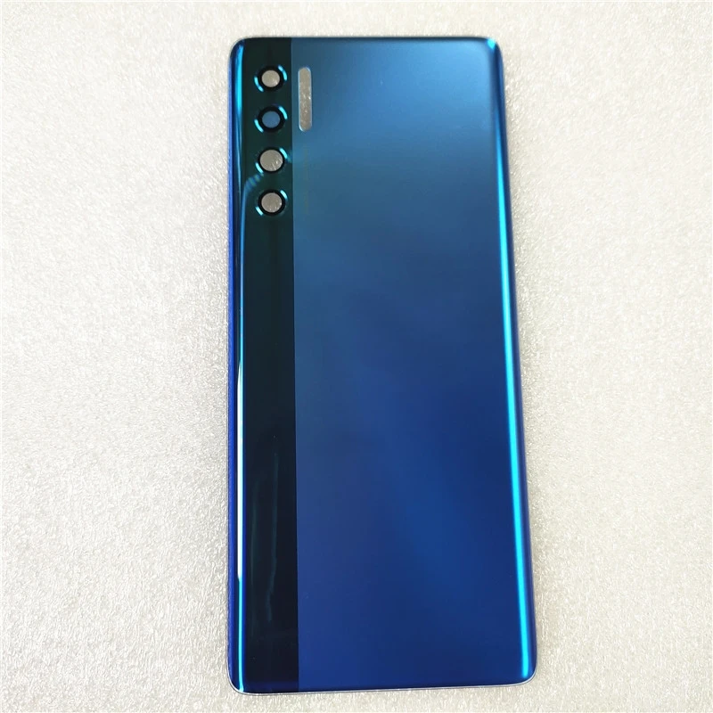 Housing Cover For TCL 20 Pro 5G T810H 6.67