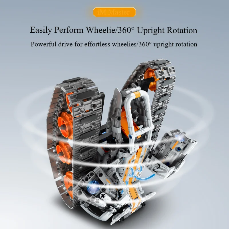 مكعبات بناء ABS للأطفال والأب، ألعاب تعليمية جذعية، 1000+ قطعة من الطوب الإبداعي، وقت ربط الأب والطفل، هدية آمنة وممتعة