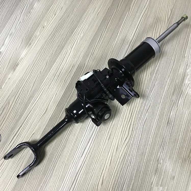 37116796856 37116796855 Car Part Front Shock Absorber With ADS Electric For  5 Series F10 F18