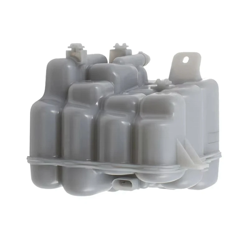 Engine Coolant Expansion Tank Auxiliary Water Bottle 7P0121407B 7P0121407 For Porsche Cayenne  Volkswagen Touareg