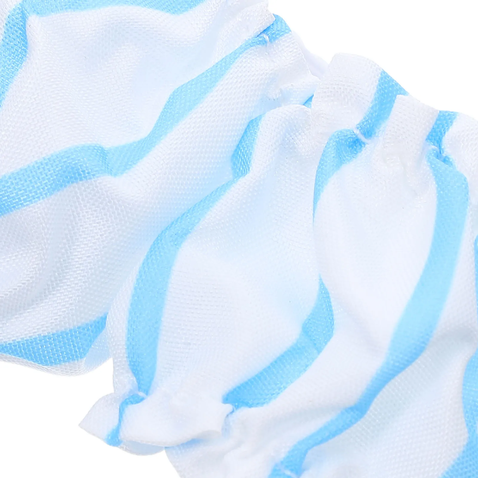 Conjunto de Ropa de Moda de 17 cm, Incluye Gorro de Cumpleaños, Top, Pantalones, Manga Corta, Atuendo Lindo para Juego Creativo, Tacto Realista