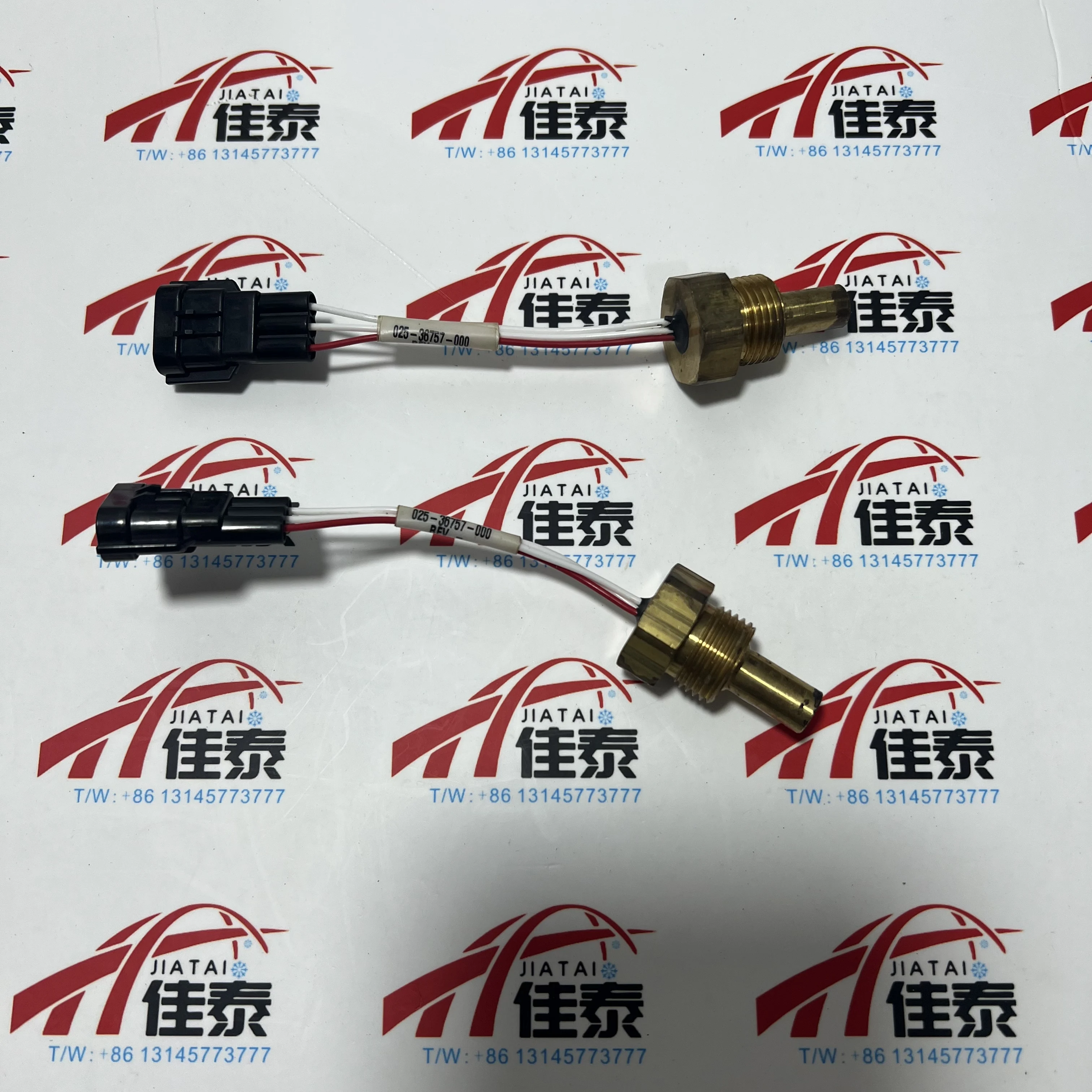 Sensor Temperature 025-36757-0 - Temperature Sensor 评论和价格