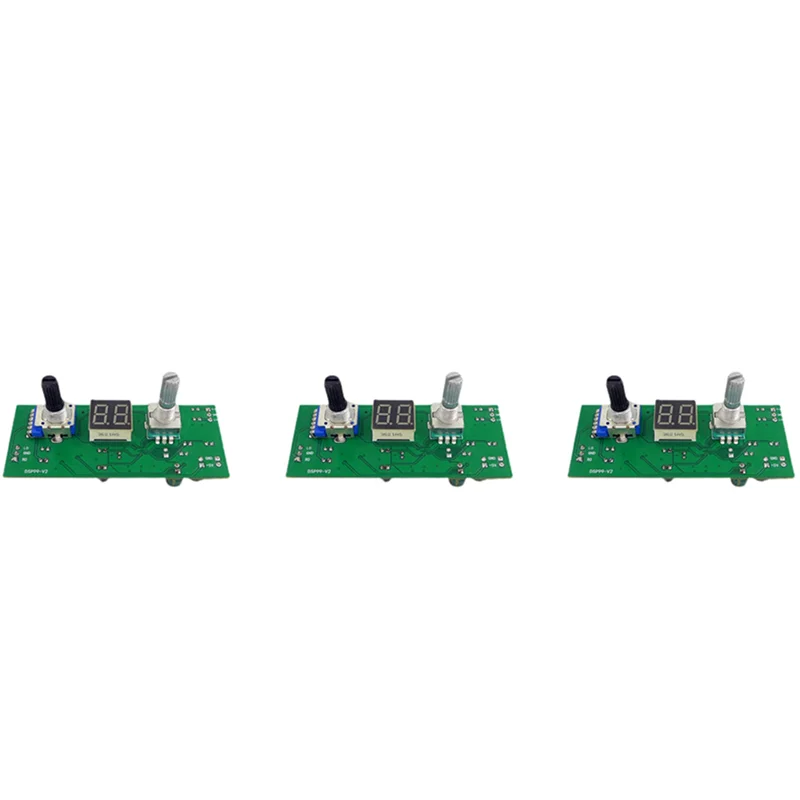 B06C-3X DSP الصدى الرقمي كاريوكي ريفيرب مجلس KTV خلاط المؤثر مكافحة صفير وحدة تأثيرات صوتية متعددة