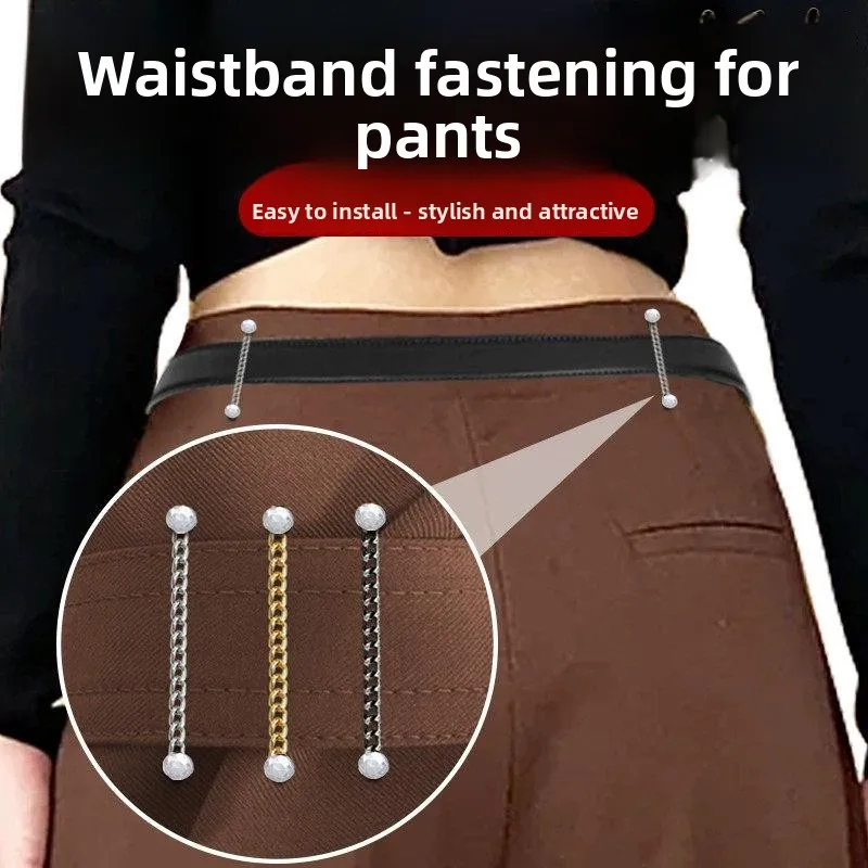 anti-walk-positioning-belt-buckle-for-men's-pants-skirts-dresses-coats-and-jackets-fixed-clip-fashionable-accessory