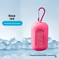 RED AND TOWWLS