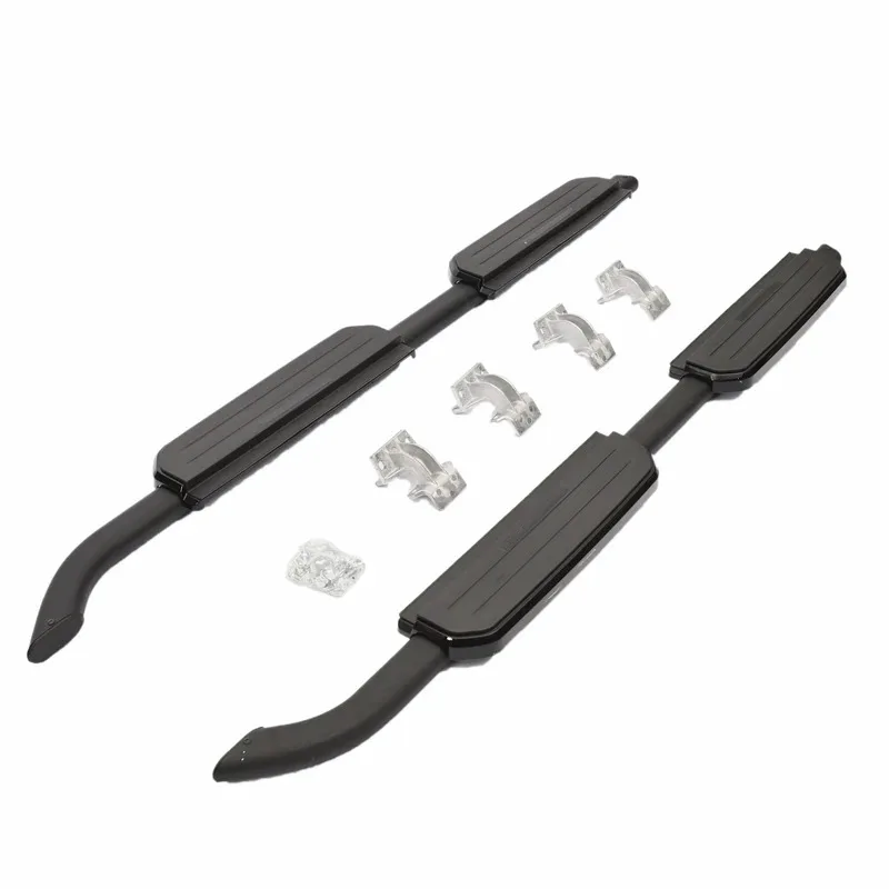 

Car Body Kits Pedal Fix Side Step Car Running Board for New Defender 110 Sidestep Accessories