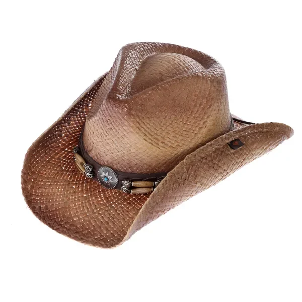

Contraband StWestern Drifter Cowboy Hat