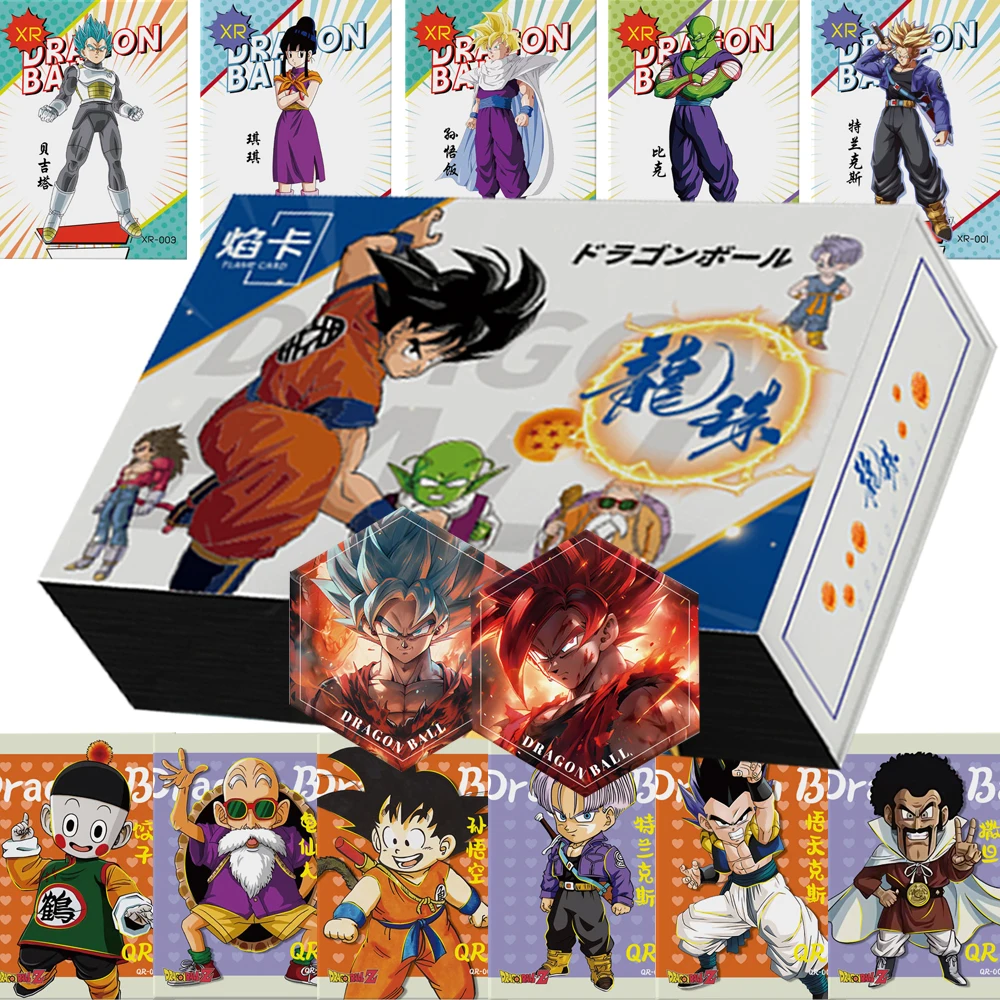 

Wholesale Japanese Anime Game Collection Cards Excellent Influential Works Original Rare Limited Characters Portrait Cards Gifts