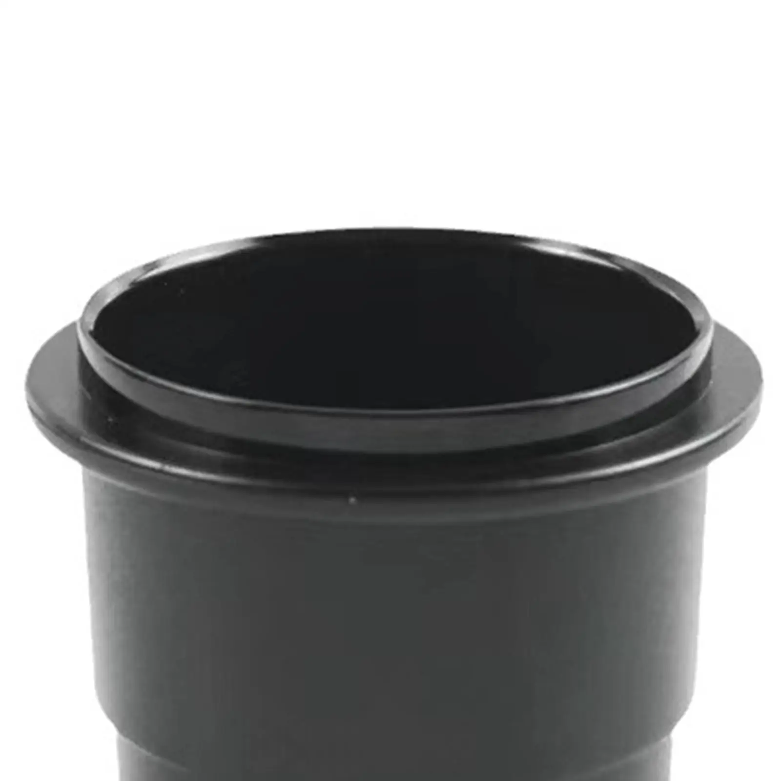 58mm Siebträger Dosierbecher Kaffeemaschine Pulverbecher 1 Stück Küchenzubehör