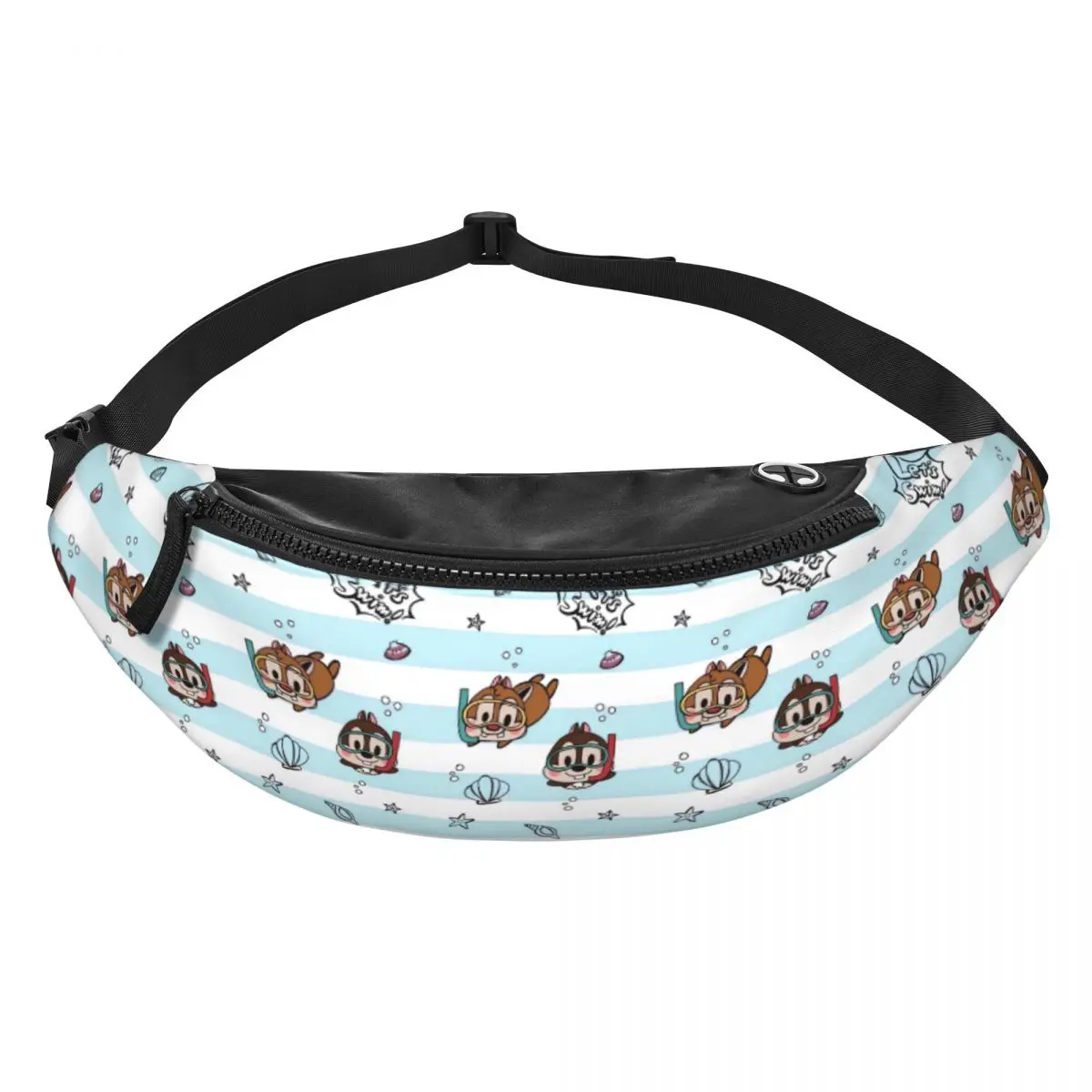 bolsa-de-cintura-personalizada-anime-d-dales-para-homens-e-mulheres-bolsa-transversal-estilosa-para-viagens-porta-telefone-e-dinheiro