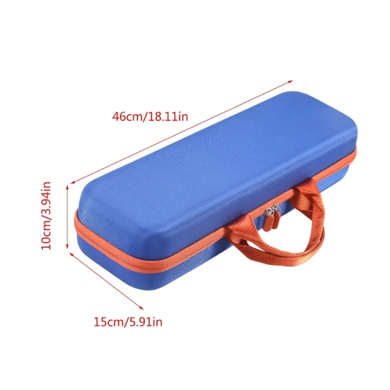 Custodia pratica Borsa facile da usare Custodia da trasporto leggera per HT01