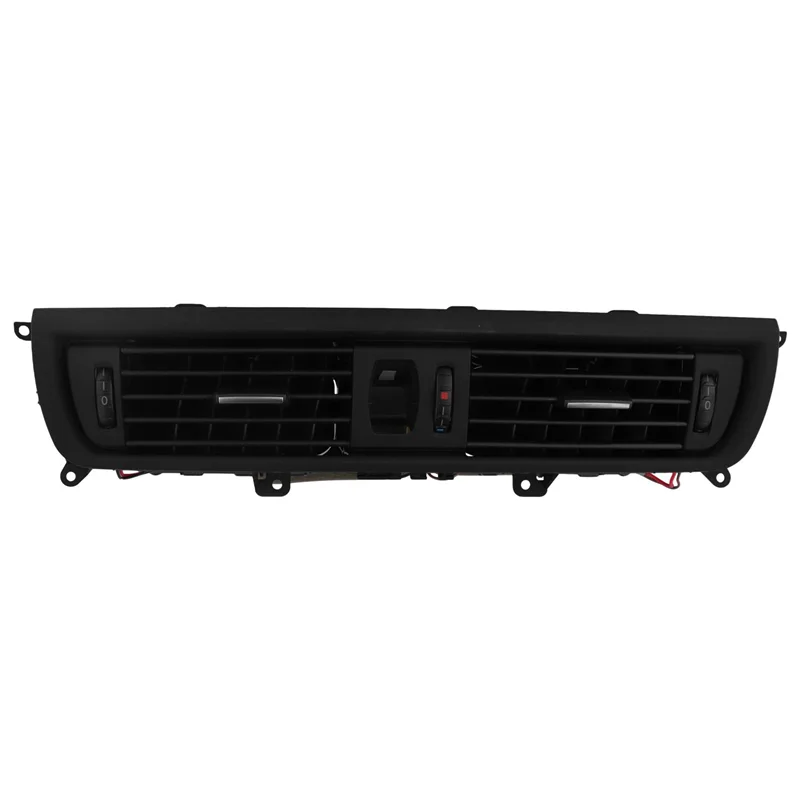 

Air Conditioning Dash Vents Air Ventilation Grille 64229209136 For BMW 5" F10 F11 520I 520D 525I 523I 525D 528I 530I