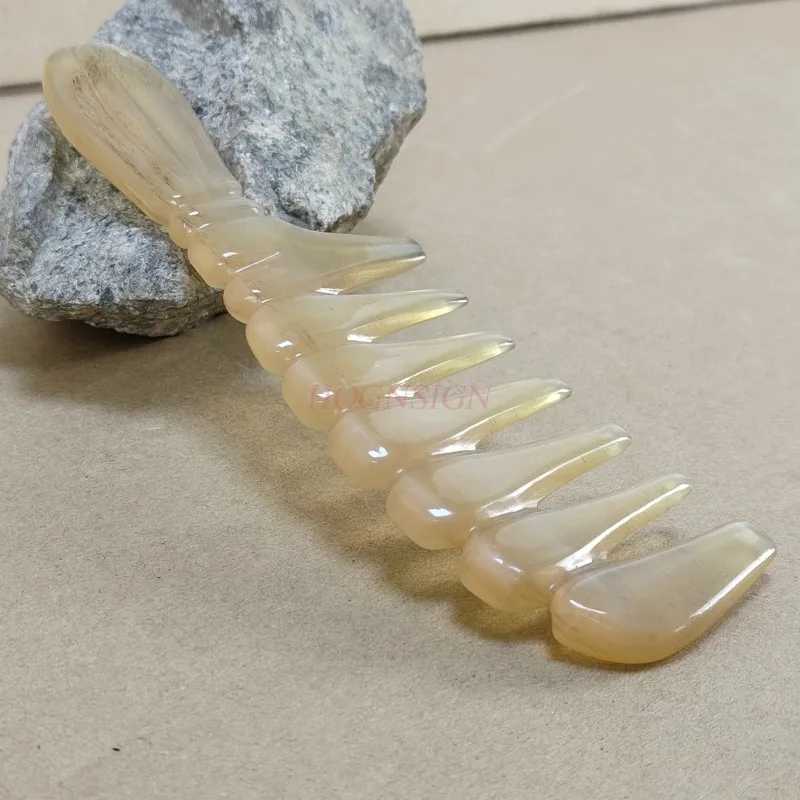 Thumbnail 3 - #54 Latest Scalp Massage Combs Offers