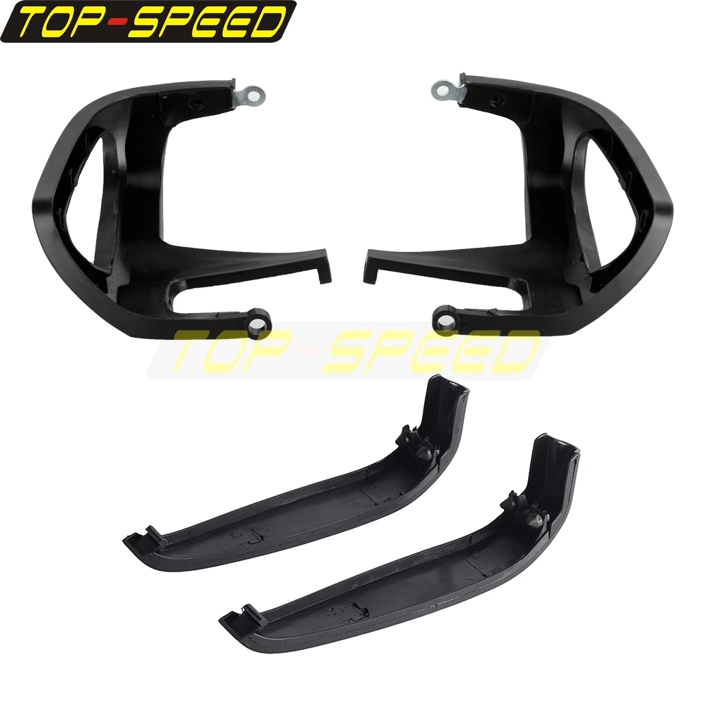 Engine Cylinder Head Guards Motorcycle Ignition Spark Plug Cover Protector For BMW R1150R R 1150 R1100 R1100RT R850 1994-2006