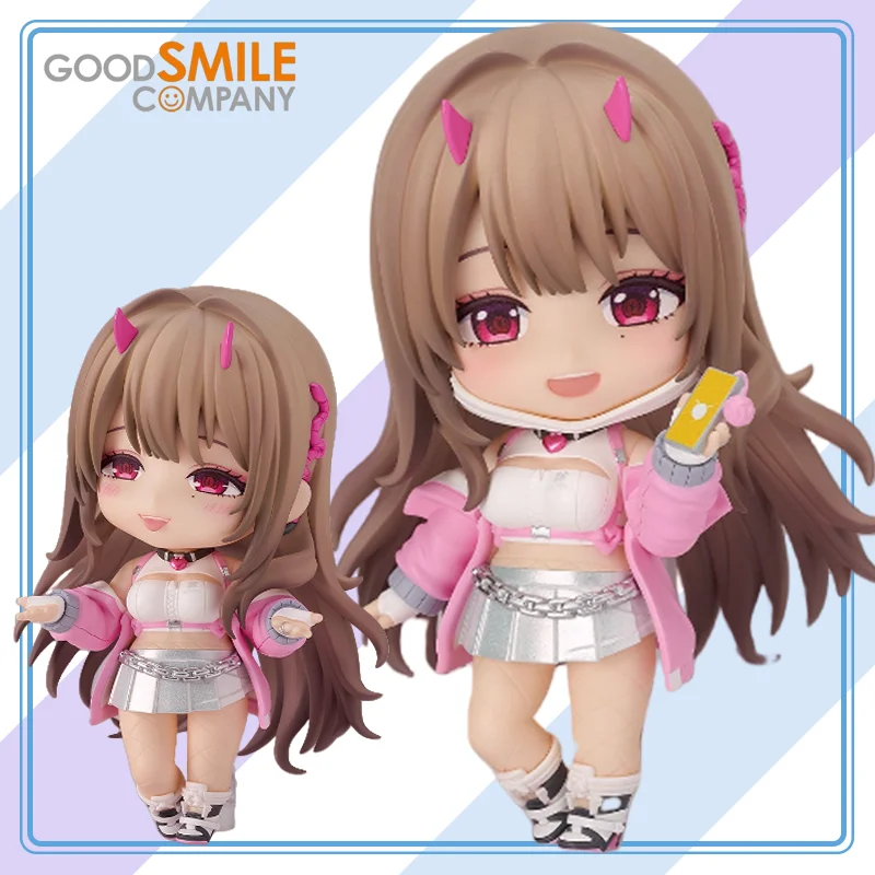 

GOOD SMILE COMPANY Genuine Goddess of Victory: Nikke - Viper - Nendoroid Collection Series Model Cartoon Character Gifts Toys