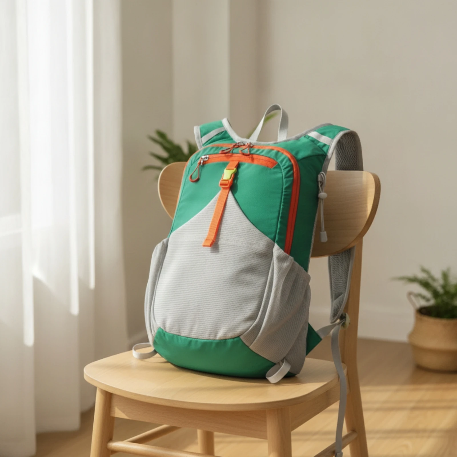 Faltbarer Rucksack Leichter Pa – Packable Daypack Foldable Bewertung und Preis