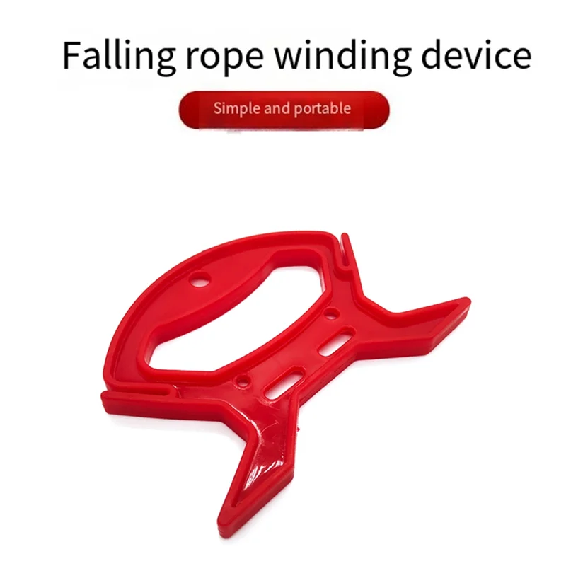 

【A42U】10Pcs Wire Ganizer Cable Set Wire Storage Winder Electrical Cord Wrap Reel Spool Multipurpose For Home And Office Use