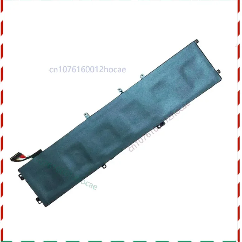 

6GTPY аккумулятор для ноутбука Dell XPS 15 9570 9560 9550 7590 для Dell Precision 5520 5530 серии Vostro 7500 5XJ28