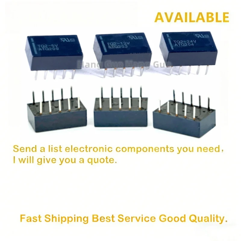 5Pcs/Lot Original T…