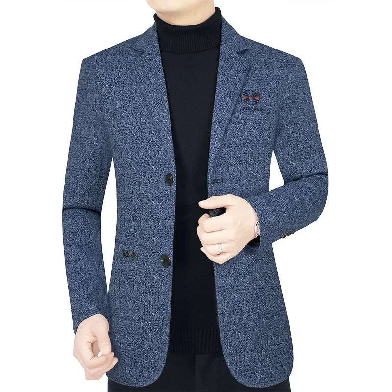 blue Add cotton