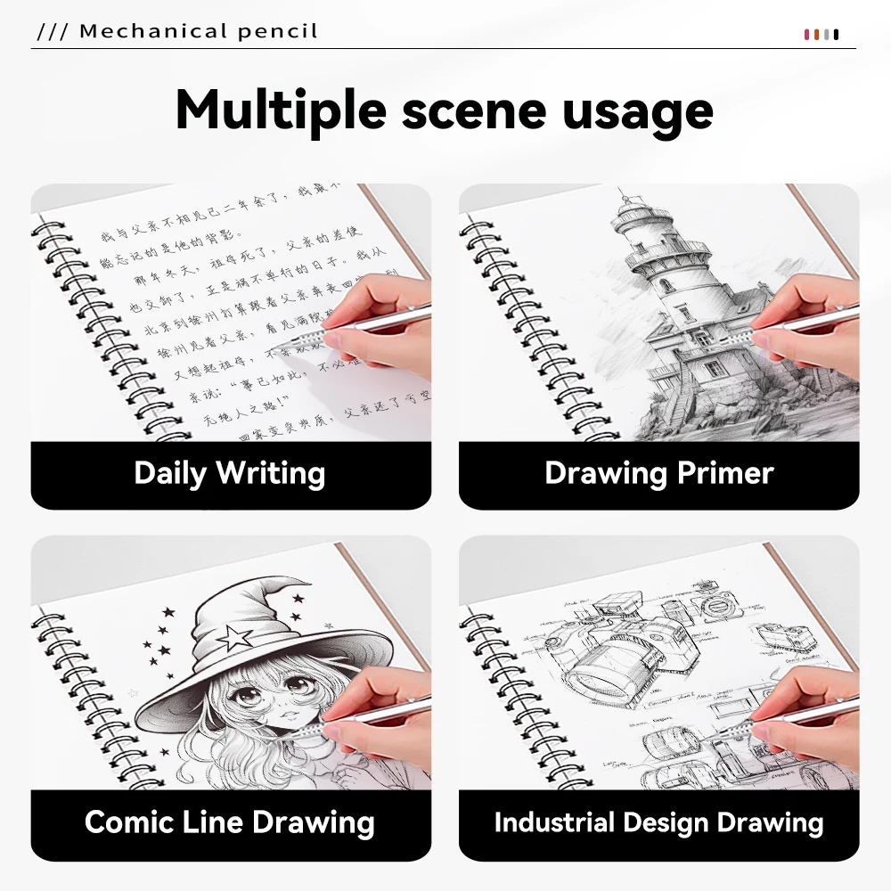 Thumbnail 4 - #25 Best Art Pencils to Buy In 2026