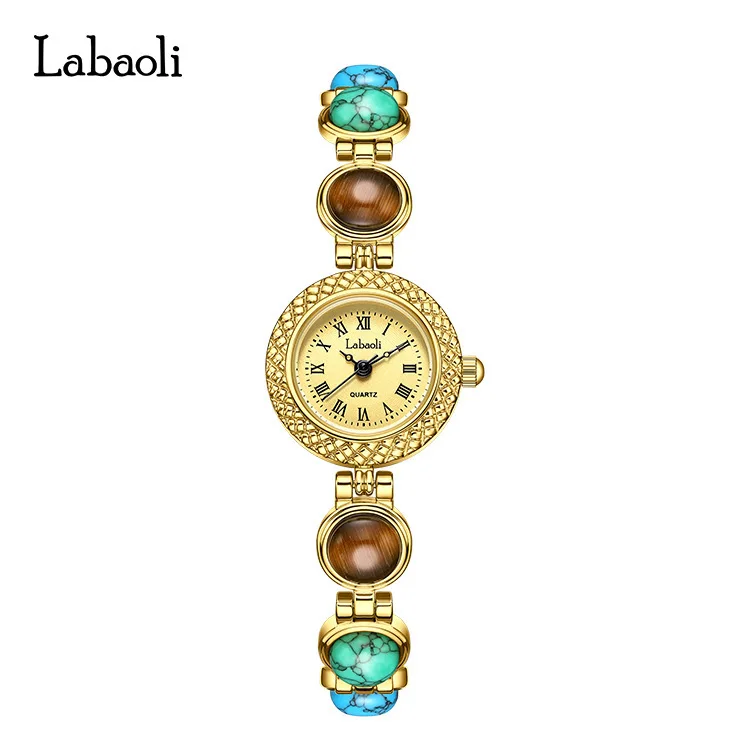 Elegant women's watches, luxury vintage quartz watches for women, popular gifts for women, women's accessories