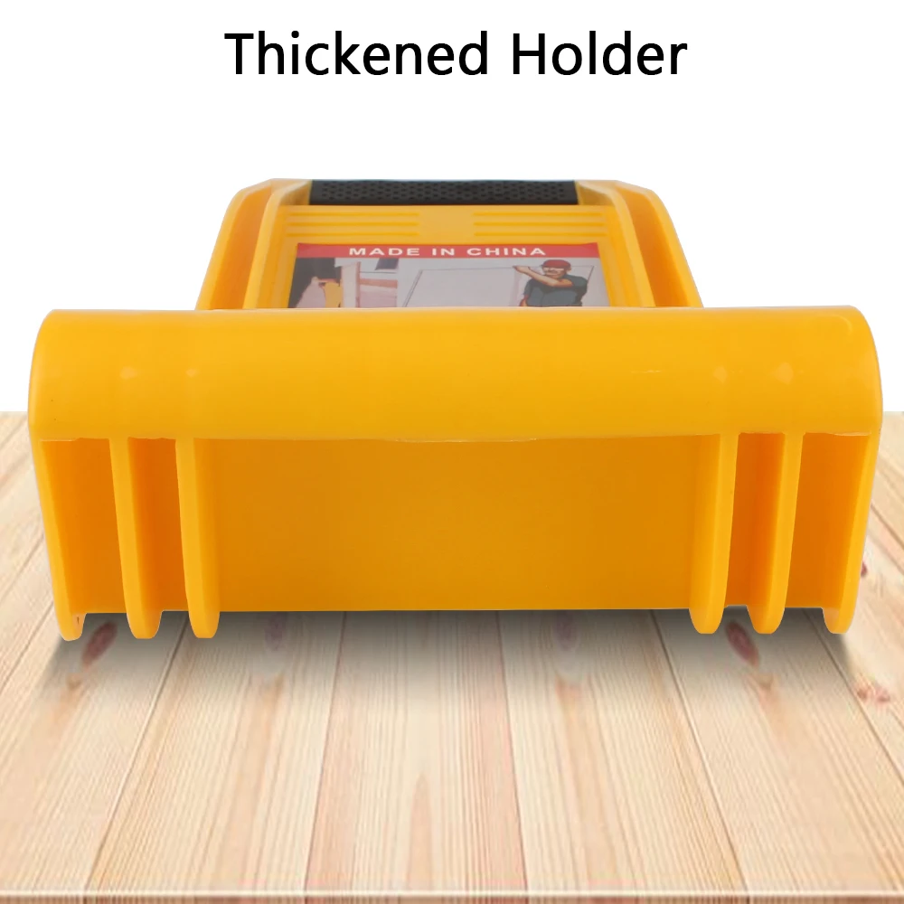 80kg Panel Carrier Plier 36mm Thickness Support Marble Plasterboard Load Lifter Wooden Board Extractor Giant Panel Carrier