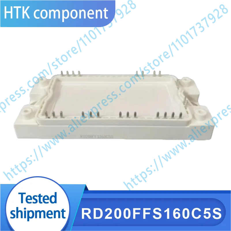 

Original RD200FFS160C5S RD200PBS160C5S module