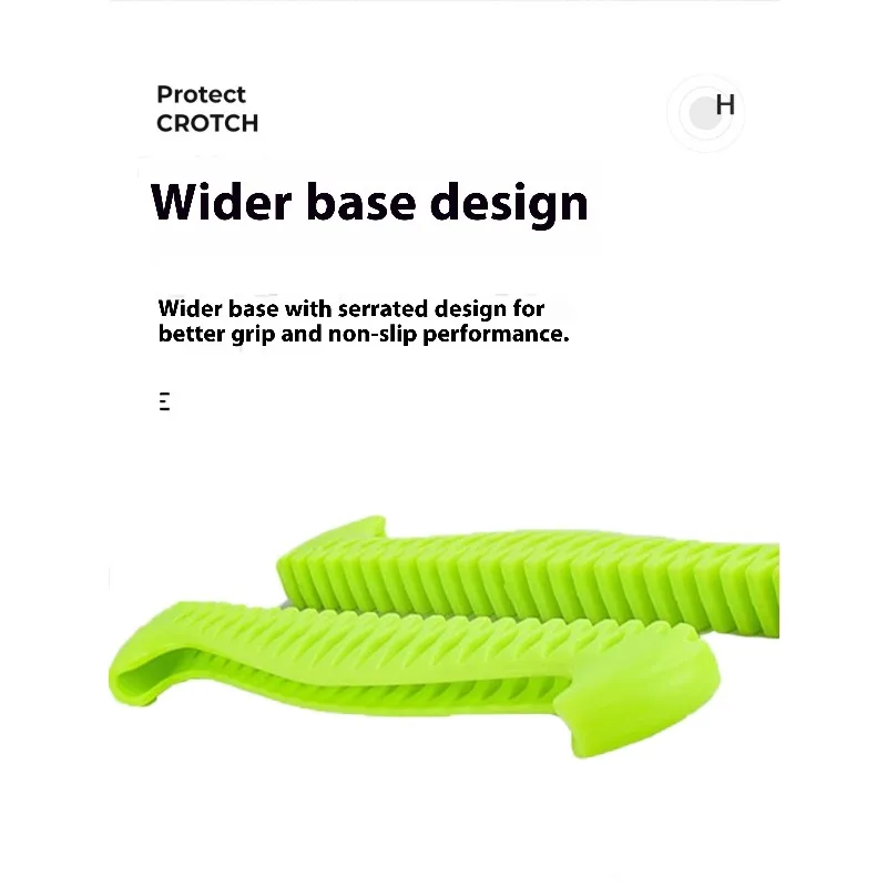 조절 가능한 S/M/L TPU 아이스 스케이팅 블레이드 커버 피겨 스케이트 아이스 스케이트 하키 스케이트 펑크 방지 확장형 블레이드 슬리브 1쌍