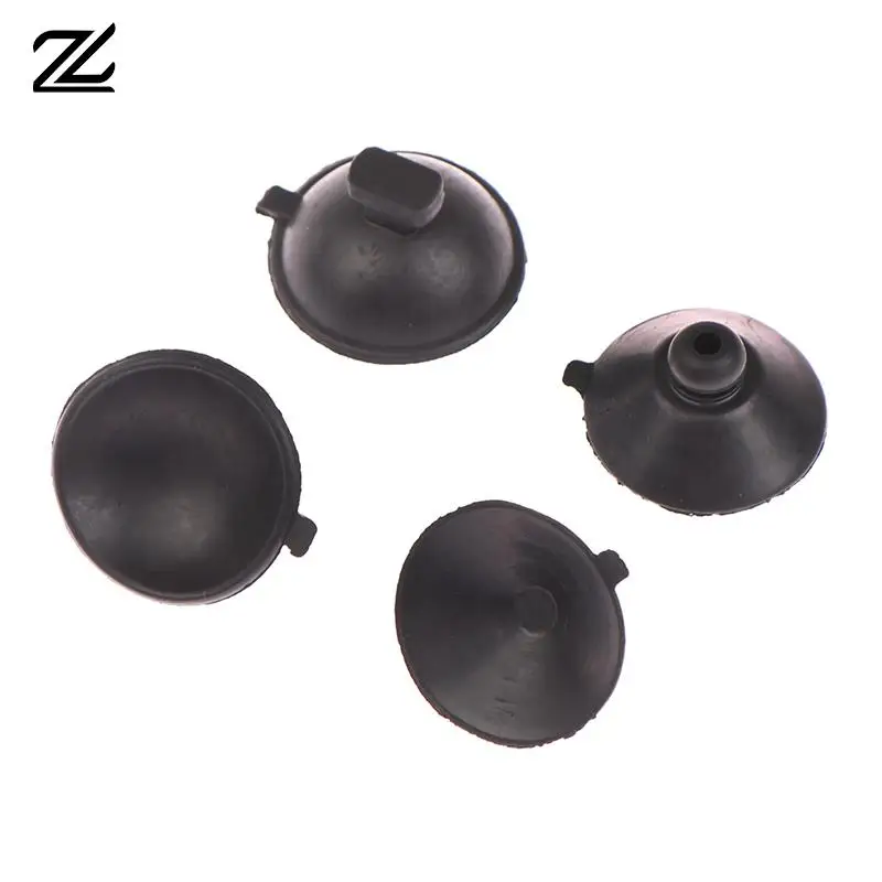 10Pcs Aquarium Suction Cup Filter Air Pump Water Pump Holder Sucker For Glass Fish Tank Pump Suction Cups Aquatic Pet Supplies