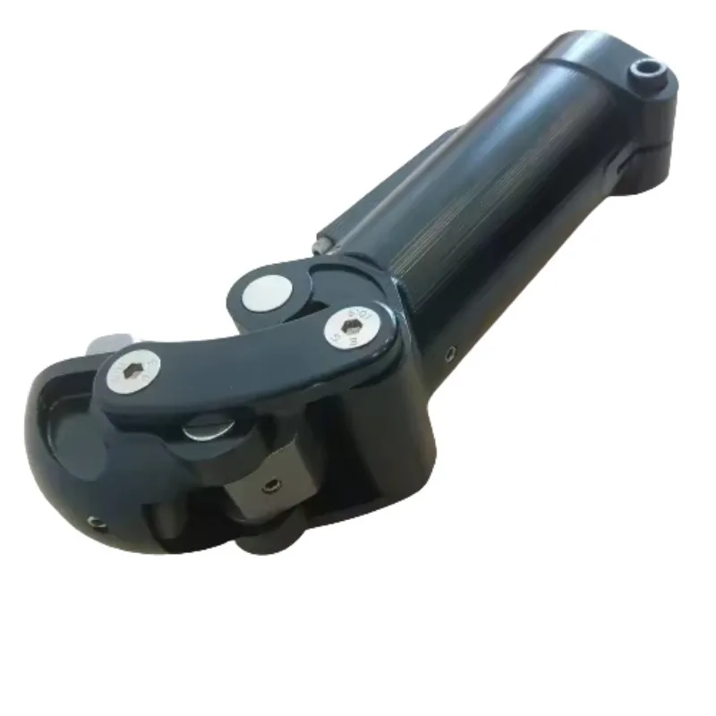 Four bar pneumatic knee joint for leg prosthesis artificial limbs   above knee joint for Prosthetic leg